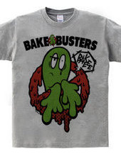 BAKEO BUSTERS 【Green】