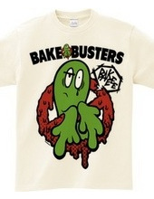 BAKEO BUSTERS 【Green】