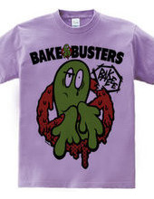 BAKEO BUSTERS 【Green】