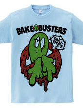BAKEO BUSTERS 【Green】