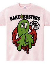 BAKEO BUSTERS 【Green】