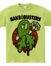 BAKEO BUSTERS 【Green】