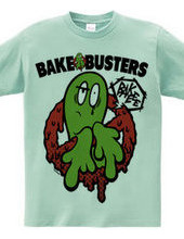 BAKEO BUSTERS 【Green】