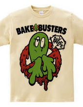 BAKEO BUSTERS 【Green】