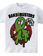 BAKEO BUSTERS 【Green】