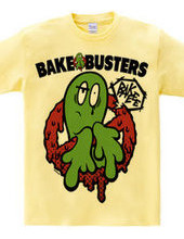 BAKEO BUSTERS 【Green】