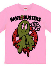 BAKEO BUSTERS [Green]