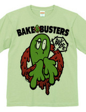 BAKEO BUSTERS 【Green】