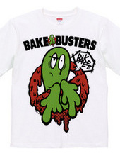 BAKEO BUSTERS 【Green】