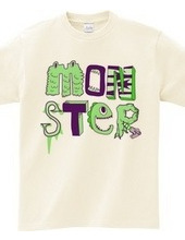 monster T