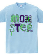 monster T