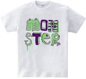 monster T