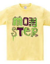 monster T