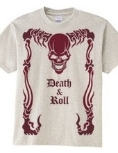 Death Roll RED