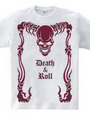 Death＆Roll　RED