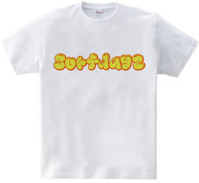 Surfdayz-T-01