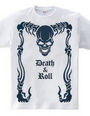 Death & Roll BLUE