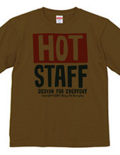 HOT STAFF