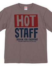 HOT STAFF