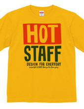 HOT STAFF