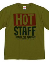 HOT STAFF