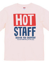 HOT STAFF