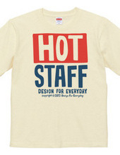 HOT STAFF