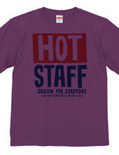 HOT STAFF