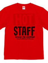 HOT STAFF