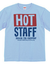 HOT STAFF