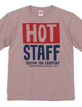 HOT STAFF