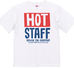 HOT STAFF