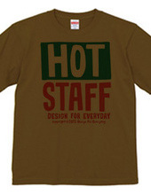 HOT STAFF  