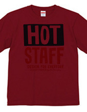 HOT STAFF  