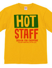 HOT STAFF  