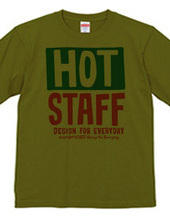 HOT STAFF  