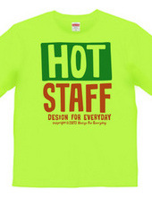 HOT STAFF  