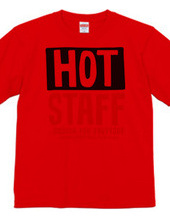 HOT STAFF  