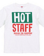 HOT STAFF  