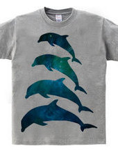 Family Dolphin