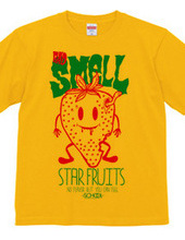Star Fruits
