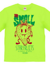 Star Fruits