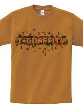 T-graffity Block Logo