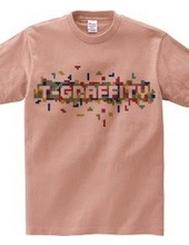 T-graffity Block Logo