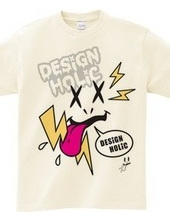 DESiGNHOLiC-T 01