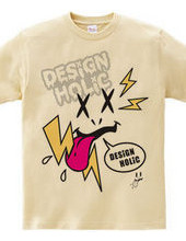 DESiGNHOLiC-T 01