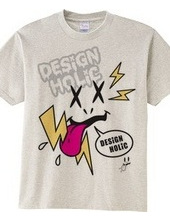 DESiGNHOLiC-T 01