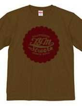 TYM LOGO T-shirt 3