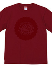 TYM LOGO T-shirt 3