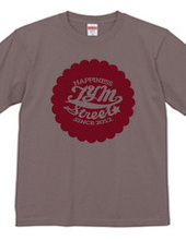 TYM LOGO T-shirt 3